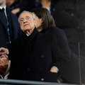 Moćni Florentino Perez nije hteo da gleda Real: Uzalud ga čekali u loži stadiona Barselone