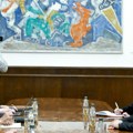 Vučić: Potvrda učešća SAD na EXPO veliko priznanje za Srbiju