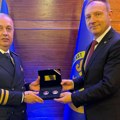 Direktor policije Dragan Vasiljević prisustvovao Skupštini Asocijacije šefova policija Jugoistočne Evrope