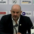 Mitrović hvalio Zvezdu, pa otkrio kako joj je presudio: "To je ekipa Top 10 Evrolige, odlučilo je..."