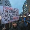 Балканска мрежа за развој цивилног друштва: Грађански простор на Западном Балкану под све већим притиском