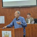 Cakić: Zdravković nezakonito udaljen sa sednice Skupštine – Antanasijević: Apsolutno ispravna odluka