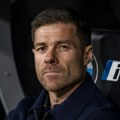 Ćabi Alonso rekao "da"