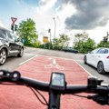 Apel vozačima da obrate pažnju na veći broj motociklista i biciklista na putevima