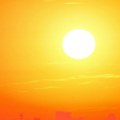 Žuti meteoalarm u Parizu, Velika Britanija pred obaranjem tri rekorda