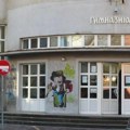 Obnavlja se fasada niške Gimnazije „9. maj“