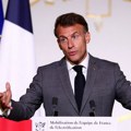 Makron traži prelazak sa nafte i gasa na domaću električnu energiju