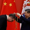 Kome je namenjena priča o "samo ja i Putin": Vučić i orden koji je dobilo još 11 lidera