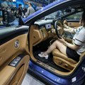 Mogu li svetski proizvođači automobila da pariraju Kini