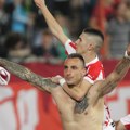 U Srbiji poznat kao "Atomski mrav", sad se borio za opstanak: Bivši igrač Zvezde slavio sa 8:0 u baražu!