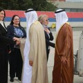 Predsednik Federalnog Nacionalnog saveta UAE Sakr Gobaš stigao u posetu Srbiji