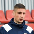 Srpski fudbaler pravi transfer karijere: Posle kontroverzne poruke Paunoviću ide u Premijer ligu