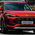 Ovo su najprodavaniji kineski automobili u Evropi