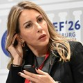 Đedović iz Sankt Peterburga: Srbija i Rusija ostaju pouzdani partneri u energetskom sektoru