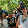 Beograd slavi Afriku: Afro festival u Muzeju afričke umetnosti!