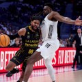 Real Madrid posle dve decenije neće igrati završnicu ACB lige