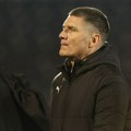 Partizan čeka novog trenera, ali još čeka i zvaničnu ponudu Akrona za Blagojevića