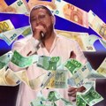Priča 3 jezika, a ne zna da čita na srpskom: Pevač zgrće masnu lovu, jedan je od najtraženijih, a ima samo 3 razreda škole…