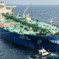 Prvi tanker sa naftom iz Ormuskog zaliva krenuo ka Evropi