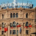 Centralna banka Turske zadržala kamatu na 37 odsto