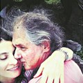 "Šmeksi, i dalje sam zaljubiška tebe" Potresna objava Mandine udovice 10 godina nakon njegove smrti: Bio bi...