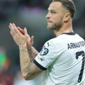 Evo gde možete da gledate uživo TV prenos meča Austrija - Jordan na Svetskom prvenstvu u fudbalu