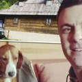 Ovo je vikendica Vuka Kostića na Mokroj Gori: Napravio oazu mira, kuća od drveta - tu planira da se preseli