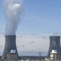 Tramp kreće u nuklearnu ofanzivu: Amerika ulaže 17,5 milijardi dolara u 10 novih reaktora zbog AI revolucije