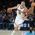 Denver ne brine za Srbina: Jokić je srećan ovde, uvereni smo da nastavljamo saradnju!