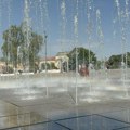 Vreli talas se nastavlja: U Nišu i do 37 stepeni, osveženje tek od srede