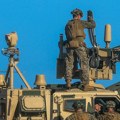Na vojnika naletelo oklopno vozilo od 27 tona: Amerikanac poginuo tokom vojne vežbe u pustinji (foto)