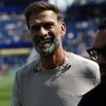 Jirgen Klop: "Hoću da budem selektor Nemačke, ali šef mora da me pusti"