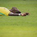 Ljut sam na Brazil
