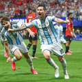 Infarkt završnica i epski preokret Argentine: Nikada ne otpisuj šampiona sveta, Mesi i drugovi poslali faraone nazad u Egipat!…