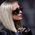 "Vrištali su mi u lice, mučili me i držali u samici" - Paris Hilton konačno stala na put ozloglašenoj školi u kojoj su je…