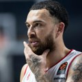 Velikan je opet moćan! Majk Džejms ima novi klub