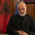 "Mi smo 'zapadni talibani'": Edi Rama za Euronews Srbija o odnosima sa Rusijom