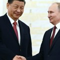 Kina planira Rusiju bez Putina: Za samo nekoliko godina desio se preokret koji je nekada delovao nezamislivo
