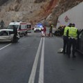 Policija pooštrava kontrolu na putu Užice-Zlatibor: Više od 50 nezgoda samo ove godine
