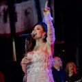 Publika pevala najveće hitove: Ceca Ražnatović održala koncert u najvećoj diskoteci u Crnoj Gori i pokazala zašto je broj…