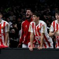 Košarkaš Zvezde povređen! Nevolje za crveno-bele, ali i Srbiju: Klub se oglasio i otkrio detalje!