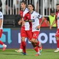 Uživo: Ajaks - Vojvodina: Može li "stara dama" s novim trenerom da napravi čudo?
