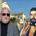 Kamena vila iz 18. veka u Perastu raj Saše Matića: 2 sprata, 4 sobe, prostran salon, u njemu je Njegoš napisao ovu ljubavnu…