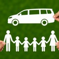 Hrvatska porodicama sa četvoro i više dece daje do 15.000 evra za kupovinu automobila: Objavljeni detalji