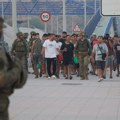 Sukob u EU zbog upada migranata u špansku enklavu, Madrid optužen za ugrožavanje Unije