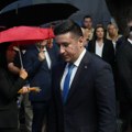 ANB naložila pretres Dajkovića na tivatskom aerodromu