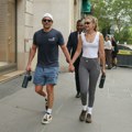 Venčali se Điđi Hadid i Bredli Kuper? Slavni par viđen u javnosti sa prstenjem na ruci (foto)