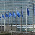 Evropska komisija pozvala Kosovo da obustave rušenje objekata na jezeru Gazivode do okončanja sudskih postupaka