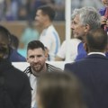 Bez njega bi fudbal bio totalno drugačiji: Horhe Mesi neće biti zaboravljen, Leo je zbog njega najbolji ikada