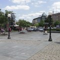 Sunčano i toplo u Kragujevcu, temperatura do 33 stepena